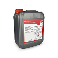 Ополаскиватель для ПММ Acid 206NG кислотное 5л (4)