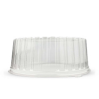 Крышка для торта УК-286В 295*108 (60)