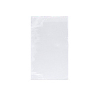 Пакет с клеевым клапаном 18*28*3 (500/10000)