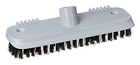 Щетка-шробер для пола L240мм "Etna" серый (24)