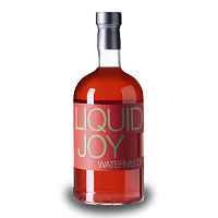 Сироп "Арбуз" LIQUID JOY стекло 0,7л (6)