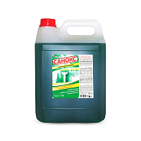 Чистящее ср-во для сантехники "Санокс" 5л (3)