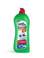 Чистящее ср-во для плит "Адриэль" 850мл (16)