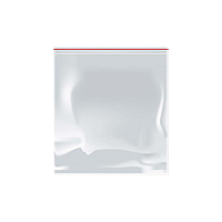 Грипперы (пакеты с замком) особопрочные 60мкм 25*30см 100шт 