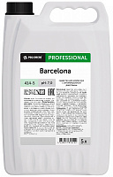 Средство дезинфицирующее для рук и поверхностей Pro-brite Barcelona 5л 414-5 (4) М+