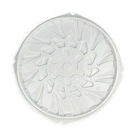 Дно для торта УК-290Н 248мм (10/200)