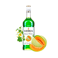 Сироп "Richeza" зеленая дыня 1л (6)