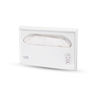 Диспенсер для покрытий на унитаз "Lime Maxi" белый арт. A52801S