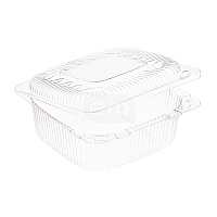 Контейнер-ракушка "РК-11М" 132*131*66мм (100/600)