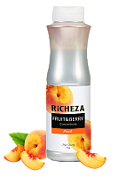 Концентрат "Richeza" персик 1кг (6)