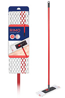 Швабра универсальная 120см Attack "Rimo" (12)