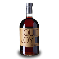 Сироп "Лесной орех" LIQUID JOY nut brew стекло 0,7л (6)
