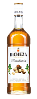 Сироп "Richeza" макадамия 1л (6)