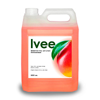 Шампунь-гель для душа 2в1 5л Prosept Ivee (С002-5) (4)