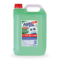 Чистящее ср-во для плит "Адриэль" 5л (3)