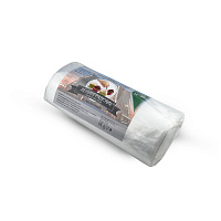 Кондитерские мешки в рулоне 45см 100мкм 100шт прозрачные "Ленинградские" (15)