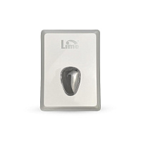 Диспенсер для туалетной бумаги в пачках "Lime" белый арт. 916000