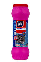 Чистящий порошок "Пемоксоль" Help в ассортименте 400г (12)