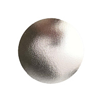 Крышка алюм/карт круглая к 1439д (М) (100/400)