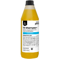 Шампунь для ковров и мягкой мебели Prosept TX Shampoo+ 1л (12)
