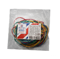 Резинки для банкнот 50г (40)