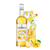 Сироп "Richeza" груша-алыча-лимон 1л (6)