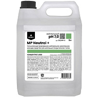 Чистящее средство для полов с антистат. эф.Prosept MP Neutral+ концентрат 5л (502MP-5) (4)
