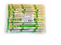 Палочки для суши в П/Э упаковке 20см (100/2000)