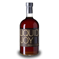 Сироп "Ирландский крем" LIQUID JOY bayleys cream стекло 0,7л (6)
