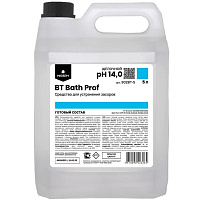 Ср-во для прочистки труб от засоров Prosept BT Bath Prof конц. 5л (902ВТ-5) (4)