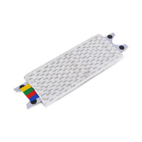 Моп "Vileda Ultra Speed Microlight" мини 34см белый