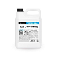 Универсальный низкопенный моющий концентрат Pro-Brite Blue Concentrate 001-05 (12)