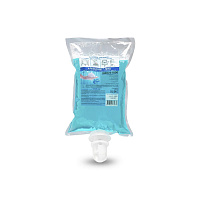 Мыло-пена нейтральное Keman катридж 1л S4 100105-1000 (6)