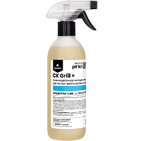 Жироудалитель для гриля и духовых шкафов Prosept CK Grill+ концентрат 500мл (901СК-55) (12)