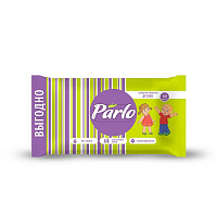 Влажные салфетки универсальные 70шт Parlo (28)