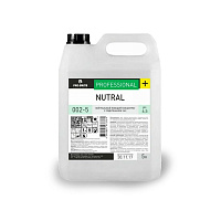 Нейтральный моющий концентрат на основе ЧАС Nutral Pro-Brite 5л 002-5 (4)