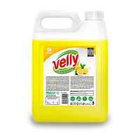 Grass: Велли 5кг для посуды Лимон / 125428 (4)