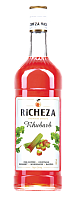 Сироп "Richeza" ревень 1л (6)