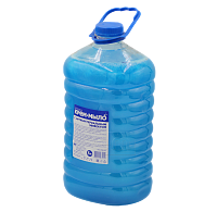 Жидкое крем-мыло с антибакт. эффектом Флородель 5л ПЭТ 