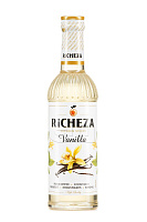 Сироп "Richeza" Ваниль 330мл (12)