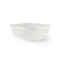 Контейнер 139*102мм 350мл PP "Stirolplast" (50/500)