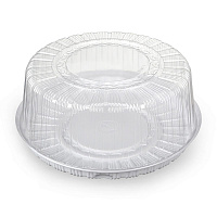 Крышка для торта d=317мм h=110мм Т-305К (90)