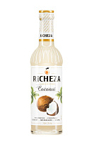 Сироп "Richeza" Кокос 330мл (12)