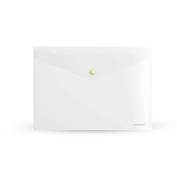 Папка-конверт на кнопке А5 ErichKrause