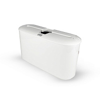 Диспенсер для полотенец настольный Tork Xpress белый 552200