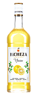 Сироп "Richeza" юзу 1л (6)