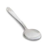 Ложка столовая "Бари" 20см 011С