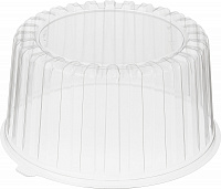 Крышка для торта Комус Т-218/11К (П) 246*128 (160)