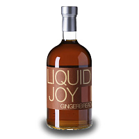 Сироп "Имбирный пряник" LIQUID JOY gibbery стекло 0,7л (6)