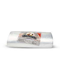 Кондитерские мешки в рулоне 65см 100мкм 100шт прозрачные "Ленинградские" (9)